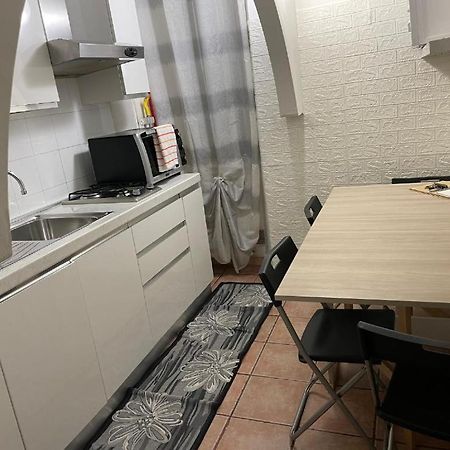 Casa Gemelli Lejlighed Rom Eksteriør billede